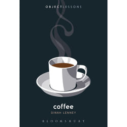 ISBN Coffee book English Paperback 192 pages