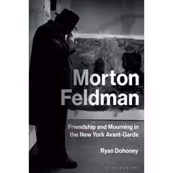 ISBN Morton Feldman, English, Paperback, 232 pages