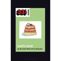 ISBN Shonen Knife’s Happy Hour book English Paperback 176 pages