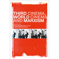 ISBN Third Cinema, World Cinema and Marxism book English Hardcover 304 pages