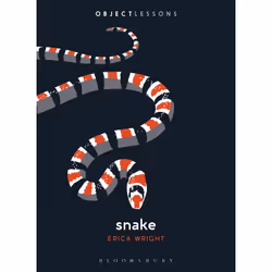 ISBN Snake, English, Paperback, 160 pages
