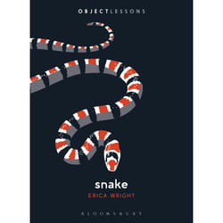 ISBN Snake book English Paperback 160 pages