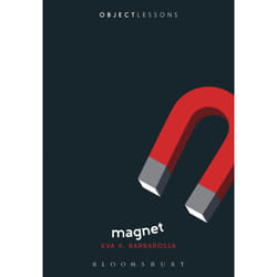 ISBN Magnet book English Paperback 136 pages