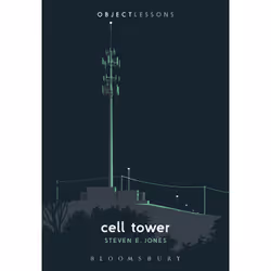 ISBN Cell Tower, English, Paperback, 160 pages
