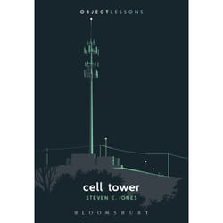 ISBN Cell Tower book English Paperback 160 pages