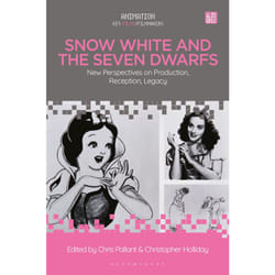 ISBN Snow White and the Seven Dwarfs book English Hardcover 328 pages