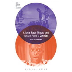 ISBN Critical Race Theory and Jordan Peele's Get Out book English Paperback 200 pages
