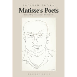 ISBN Matisse’s Poets book English Paperback 392 pages