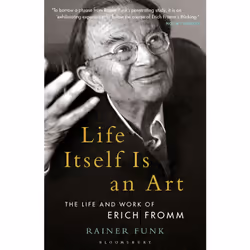 ISBN Life Itself Is an Art, English, Paperback, 208 pages