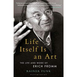 ISBN Life Itself Is an Art book English Paperback 208 pages