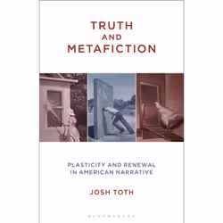 ISBN Truth and Metafiction, English, Hardcover, 264 pages