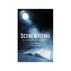 ISBN SceneWriting: The Missing Manual for Screenwriters book TV & radio English 264 pages
