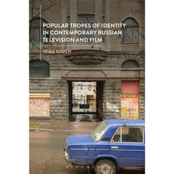 ISBN Popular Tropes of Identity in Contemporary Russian Television and Film book English Paperback 248 pages