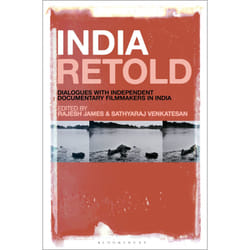 ISBN India Retold book English Hardcover 296 pages