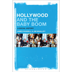 ISBN Hollywood and the Baby Boom book English Paperback 352 pages
