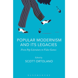 ISBN Popular Modernism and Its Legacies book English Paperback 296 pages