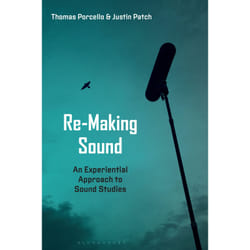 ISBN Re-Making Sound book English Paperback 200 pages