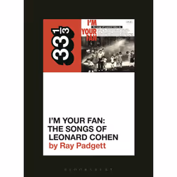 ISBN Various Artists' I'm Your Fan: The Songs of Leonard Cohen, English, Paperback, 168 pages
