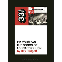 ISBN Various Artists' I'm Your Fan: The Songs of Leonard Cohen book English Paperback 168 pages