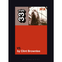 ISBN Pearl Jam's Vs. book English Paperback 160 pages