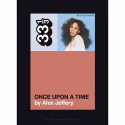 ISBN Donna Summer's Once Upon a Time, English, Paperback, 144 pages