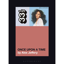 ISBN Donna Summer's Once Upon a Time book English Paperback 144 pages