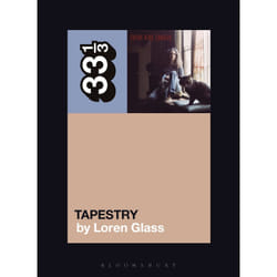 ISBN Carole King's Tapestry book English Paperback 128 pages