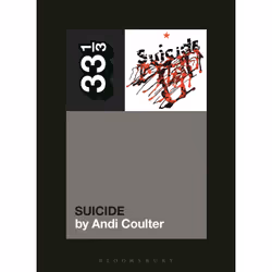 ISBN Suicide's Suicide, English, Paperback, 152 pages