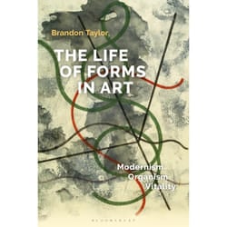 ISBN The Life of Forms in Art book English Paperback 272 pages