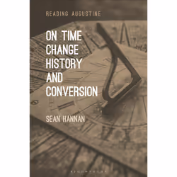 ISBN On Time, Change, History, and Conversion, English, Paperback, 176 pages