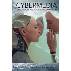 ISBN Cybermedia book English Hardcover 472 pages