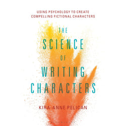 ISBN The Science of Writing Characters book English Paperback 200 pages