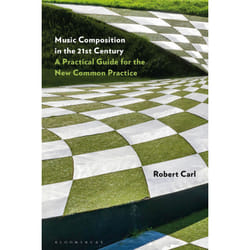 ISBN Music Composition in the 21st Century book English Paperback 160 pages