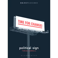 ISBN Political Sign, English, Paperback, 192 pages