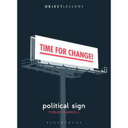 ISBN Political Sign book English Paperback 192 pages