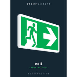 ISBN Exit book English Paperback 176 pages