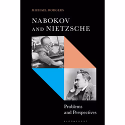 ISBN Nabokov and Nietzsche, English, Paperback, 192 pages
