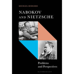 ISBN Nabokov and Nietzsche book English Paperback 192 pages