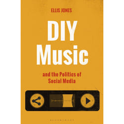 ISBN DIY Music and the Politics of Social Media book English Hardcover 184 pages