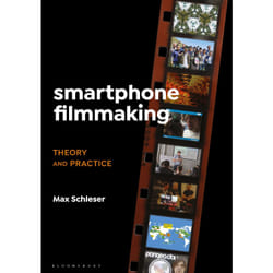 ISBN Smartphone Filmmaking book English Hardcover 264 pages