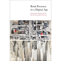 ISBN Presence in a Digital Age book English Paperback 280 pages