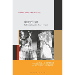 ISBN Sissi’s World book English Paperback 408 pages