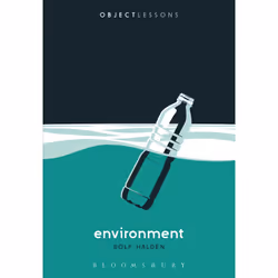 ISBN Environment, English, Paperback, 192 pages