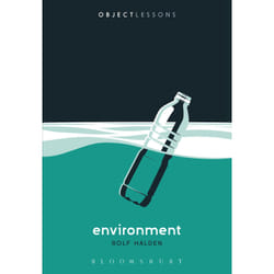 ISBN Environment book English Paperback 192 pages