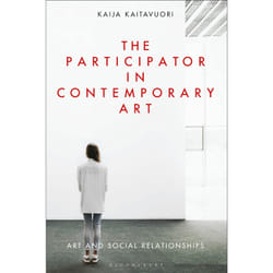 ISBN The Participator in Contemporary Art book English Paperback 256 pages
