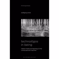 ISBN Technológos in Being, English, Hardcover, 224 pages