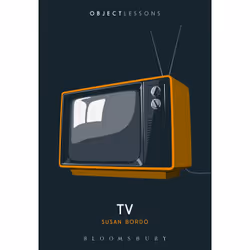 ISBN TV, English, Paperback, 192 pages