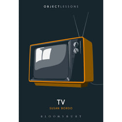 ISBN TV book English Paperback 192 pages