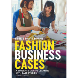 ISBN Fashion Business Cases book English Paperback 352 pages