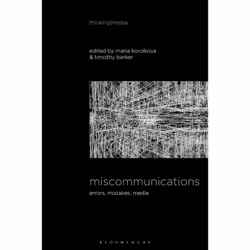 ISBN Miscommunications, English, Hardcover, 344 pages